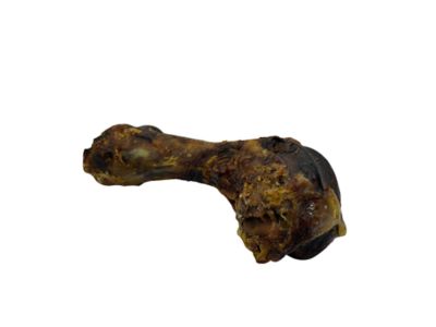 Image showing  Large Pork Femur Dog Chew Treats, 6 ct.