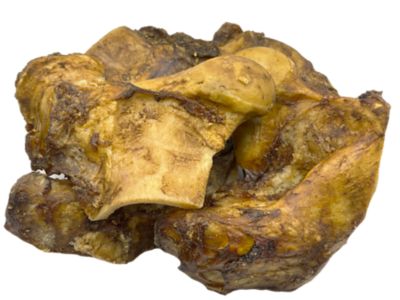 Hotspot Pets Sliced Beef Knuckle Bone Dog Treats, 6 ct.