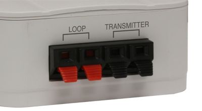 Image showing  2-Outlet Dog Fence Surge Protector