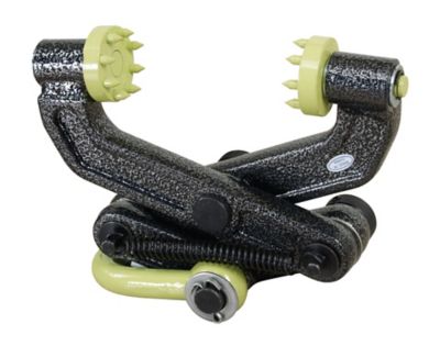 Image showing  Heavy-Duty Brush Removal Tool