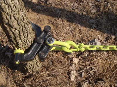 Image showing  Heavy-Duty Brush Removal Tool