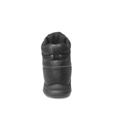 Image showing 5 th Genuine Grip Men's 5030 Eagle Composite Toe Hi-Top Athletic Work Shoes