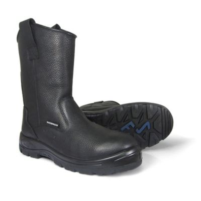 Genuine Grip Men's Orion Composite Toe Work Boots