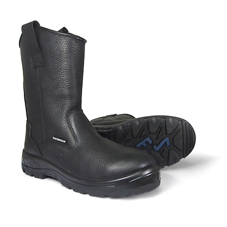 Genuine Grip Men's 6450 Orion Composite Toe Boots