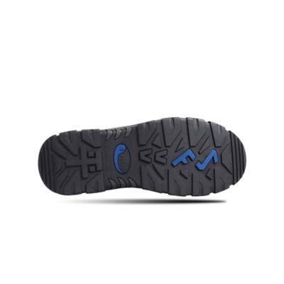 Image showing 1 th Genuine Grip Men's Orion Composite Toe Work Boots