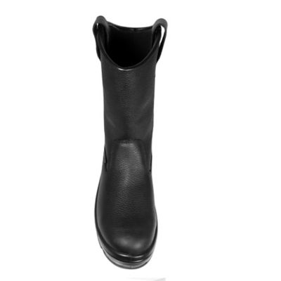 Image showing 2 th Genuine Grip Men's Orion Composite Toe Work Boots