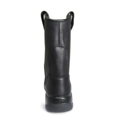 Image showing 5 th Genuine Grip Men's Orion Composite Toe Work Boots