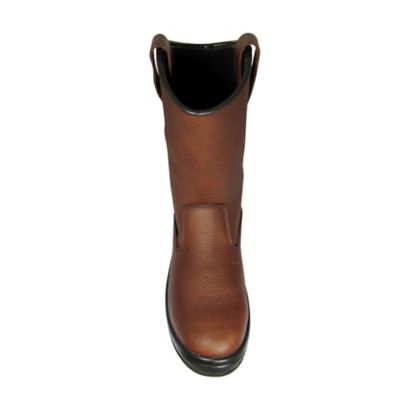 Image showing  Men's 6451 Orion Composite Toe Boots