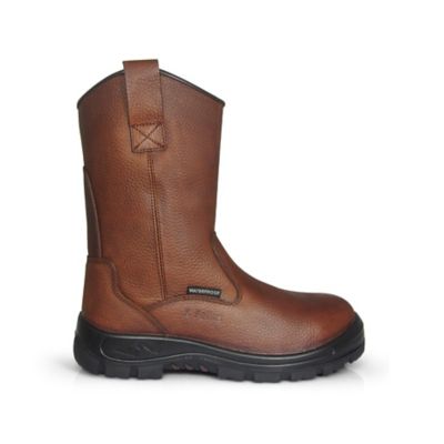 Image showing  Men's 6451 Orion Composite Toe Boots