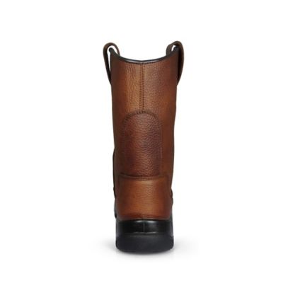 Image showing 5 th Genuine Grip Men's 6451 Orion Composite Toe Boots