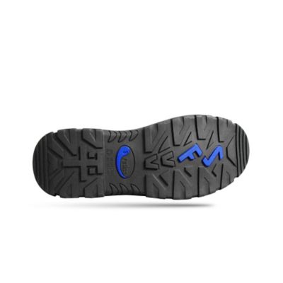 Image showing  Women's 670 Poseidon Metatarsal Guard Puncture-Resistant Work Hiker Boots
