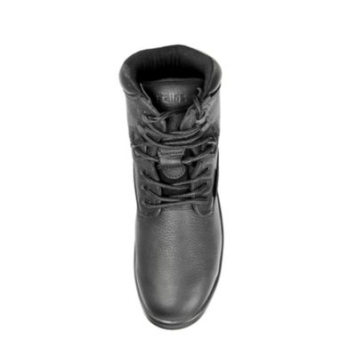 Image showing  Women's 670 Poseidon Metatarsal Guard Puncture-Resistant Work Hiker Boots