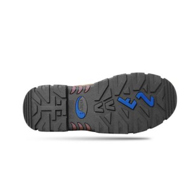 Image showing  Women's 671 Poseidon Metatarsal Guard Puncture-Resistant Work Hiker Boots