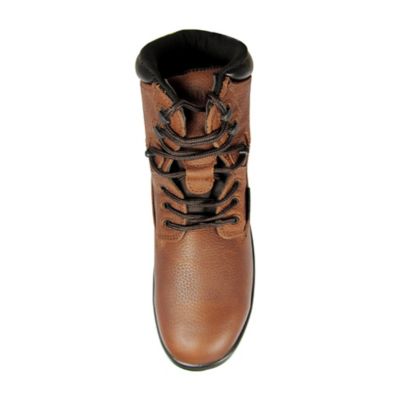 Image showing  Women's 671 Poseidon Metatarsal Guard Puncture-Resistant Work Hiker Boots