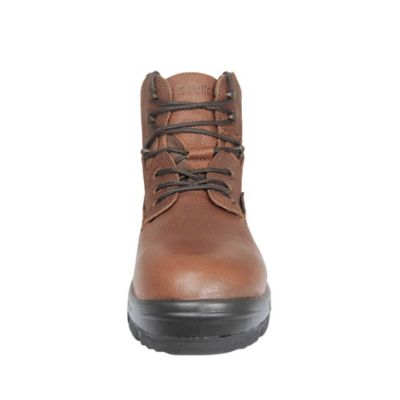 Image showing  Women's 671 Poseidon Metatarsal Guard Puncture-Resistant Work Hiker Boots