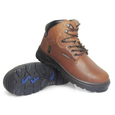 Image showing  6071 Poseidon Metatarsal Guard Puncture-Resistant Work Hikers