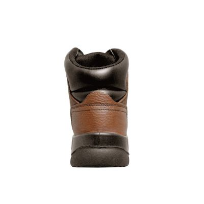 Image showing 5 th Genuine Grip 6071 Poseidon Metatarsal Guard Puncture-Resistant Work Hikers