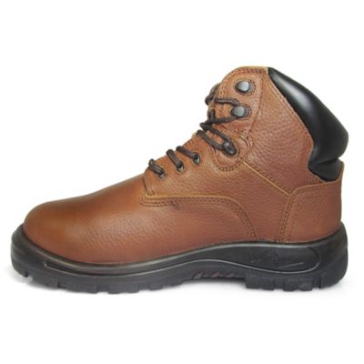 Image showing 6 th Genuine Grip 6071 Poseidon Metatarsal Guard Puncture-Resistant Work Hikers