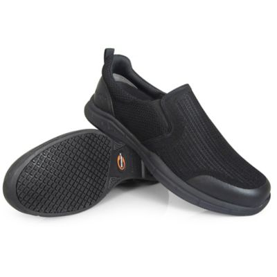 Genuine Grip 170 Slip-On Shoes