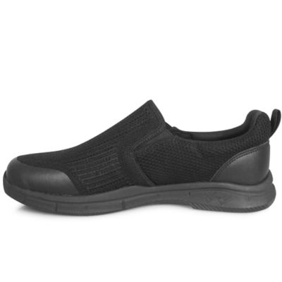 Image showing 6 th Genuine Grip Men's 1700 Slip-On Shoes