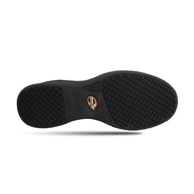 Image showing 1 th Genuine Grip Men's 1700 Slip-On Shoes