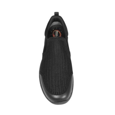 Image showing 2 th Genuine Grip Men's 1700 Slip-On Shoes