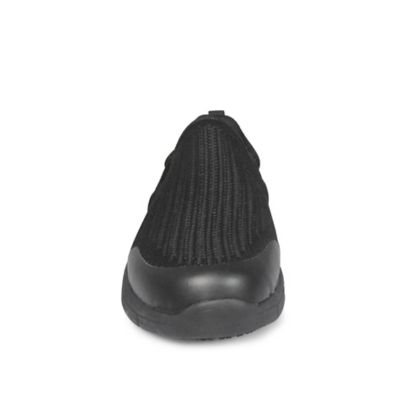 Image showing 3 th Genuine Grip Men's 1700 Slip-On Shoes