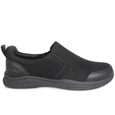 Image showing 4 th Genuine Grip Men's 1700 Slip-On Shoes