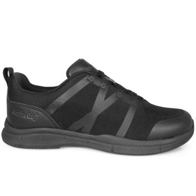 Image showing 4 th Genuine Grip Men's 1800 Athletic Shoes