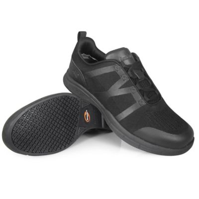 Image showing 0 th Genuine Grip Men's 1800 Athletic Shoes