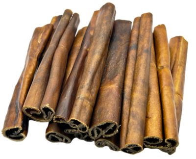 Hotspot Pets 6 in. Natural Beef Crunchy Sticks Dog Treats, 12 ct.