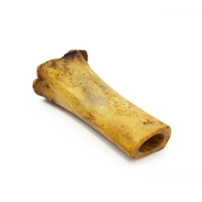 Hotspot Pets Roasted Beef Femur Bone Center Cut Dog Chew Treats, 2 ct.