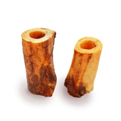 Image showing  Roasted Beef Femur Bone Center Cut Dog Chew Treats, 4 ct.