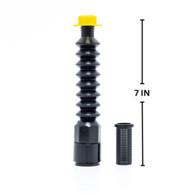 Image showing  Pre-Mix Spout