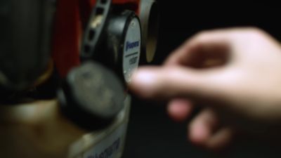 Image showing  Pre-Mix Spout