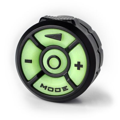 Image showing  1,200 Lumen FLi-PRO Telescoping Canopy Light with 8 ft. Extension and Removable Flashlight