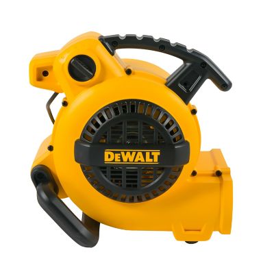 DeWALT Air Mover, 600 CFM