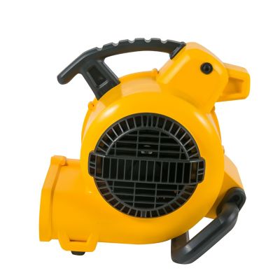 Image showing  7 in. 3-Speed Indoor/Outdoor Air Mover, 600 CFM