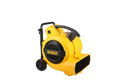 Image showing  Air Mover, 1,800 CFM