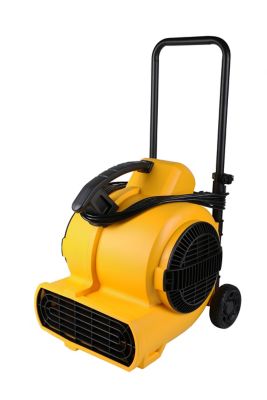 Image showing  Air Mover, 1,800 CFM