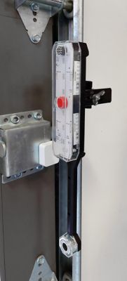 Image showing 5 th STKR Concepts Side Garage Parking Sensor, Easy Guide System