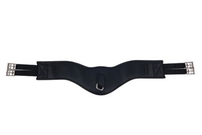 Collegiate Anatomic Synthetic English Girth