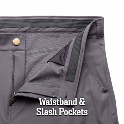 Image showing  Durham Lightweight Hunting Pants