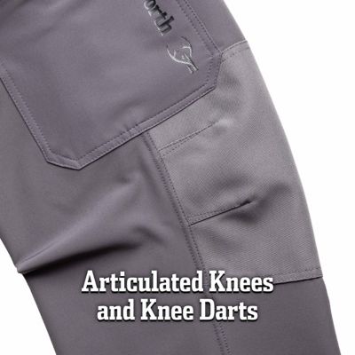 Image showing 6 th Huntworth Durham Lightweight Hunting Pants