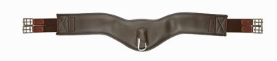 Image showing 1 th Collegiate Anatomic Synthetic English Girth