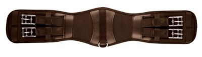 Image showing  Memory Foam Dressage Girth