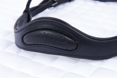 Image showing  ComFiTec Fancy-Stitched Bridle
