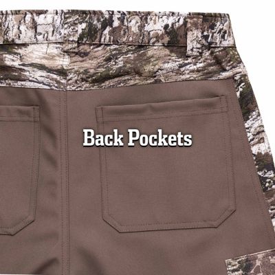 Image showing 8 th Huntworth Durham Lightweight Hunting Pants