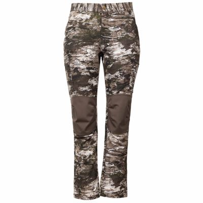 Image showing 1 th Huntworth Durham Lightweight Hunting Pants