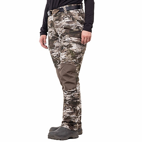 Men's Durham Dark Gray Lightweight Hunting Pants – Huntworth Gear